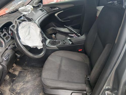 Mass air flow sensor OPEL INSIGNIA A (G09)  | BP36514575M95  - Image 11