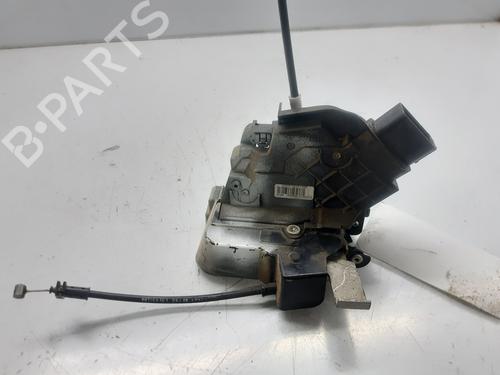 Used Rear right lock FORD FOCUS II (DA_, HCP, DP) 1.8 TDCi (115 hp) 7760014