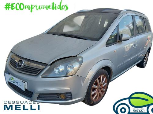 Used Parts OPEL ZAFIRA / ZAFIRA FAMILY B (A05) 1.6 (M75) 4874137