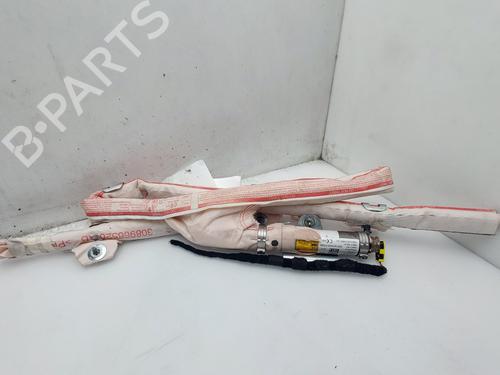 Used Right curtain airbag JAGUAR XE (X760) 2.0 D (180 hp) 18032958