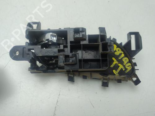 Rear left interior door handle NISSAN X-TRAIL III (T32_, T32R, T32RR)  | BP29435053I15 