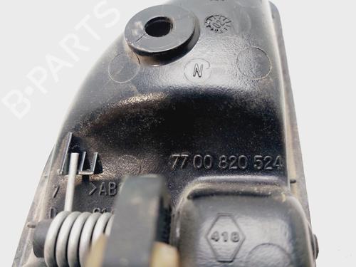 Front right interior door handle RENAULT KANGOO (KC0/1_) D 65 1.9 (KC0E, KC02, KC0J, KC0N) | BP20293724I14 