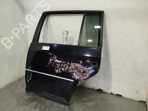 Left rear door VW TOURAN (1T1, 1T2)  | BP29879153C4