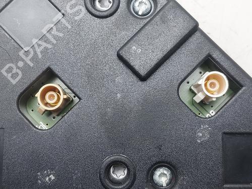 Electronic module VW EOS (1F7, 1F8) | BP37439411M83 - Image 2