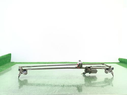 Used Front wiper motor OPEL ZAFIRA / ZAFIRA FAMILY B (A05) [2005-2019]  26496779