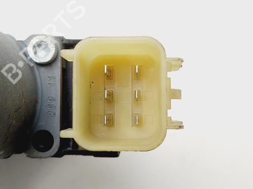 Left front window motor FORD FIESTA VI (CB1, CCN) | BP32655824E21