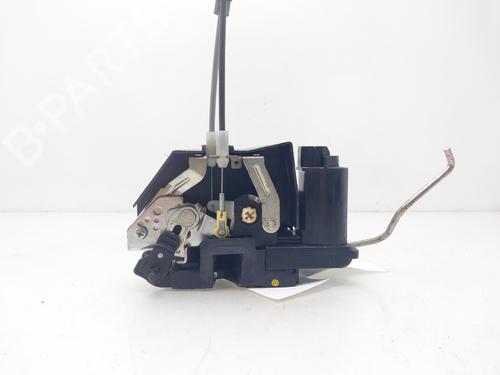 Rear right lock HYUNDAI i10 I (PA) 1.1 | BP16005795C99 