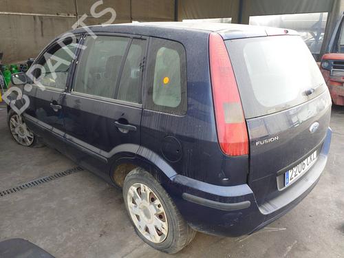 Høyre foran invendig håndtak FORD FUSION (JU_) 1.4 TDCi | BP12402035I14 