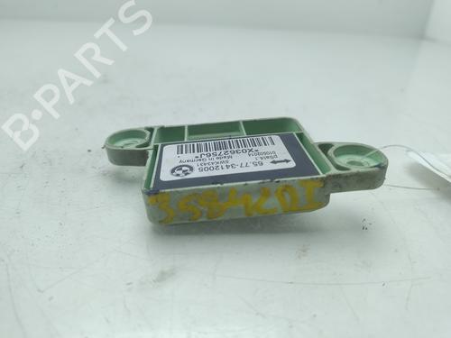 Electronic module BMW X3 (E83) 2.0 d | BP23097687M83 