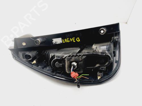 Right taillight RENAULT SCÉNIC III (JZ0/1_) 1.2 TCe (JZ16) | BP29499337C35 