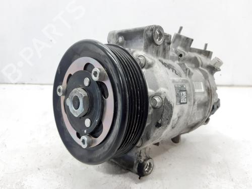 Used AC compressor SEAT IBIZA V (KJ1, KJG) [2017-2025]  7078164