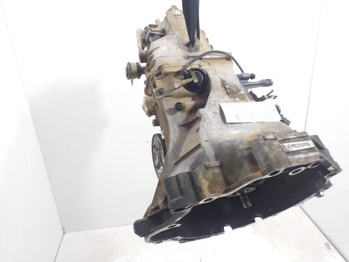 Gearbox AUDI A4 B6 (8E2) 1.8 T | BP8211686M3 