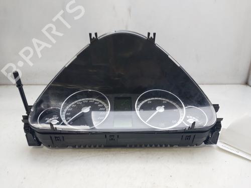 Instrument cluster MERCEDES-BENZ C-CLASS (W203) C 220 CDI (203.008) | BP16926881C47 