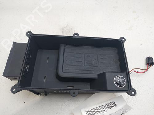 Used Middle console AUDI A4 B9 (8W2, 8WC) 2.0 TDI (190 hp) 21392891