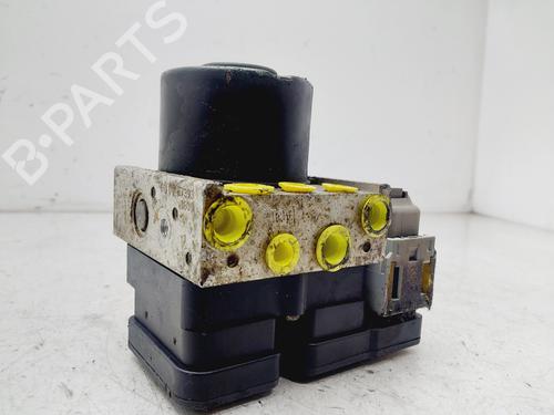 Used ABS pump RENAULT KANGOO (KC0/1_) 1.9 dCi 4x4 (84 hp) 27671987