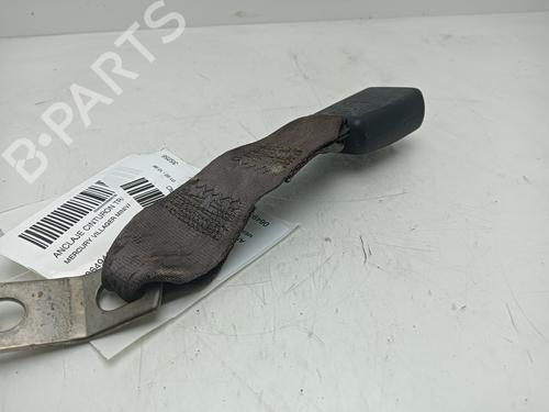 Seat buckle MERCURY VILLAGER Mini Passenger Van 3.0 | BP29727083I32 