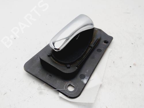 Front left interior door handle OPEL VECTRA B (J96) 2.0 i 16V (F19) | BP29348242I13 