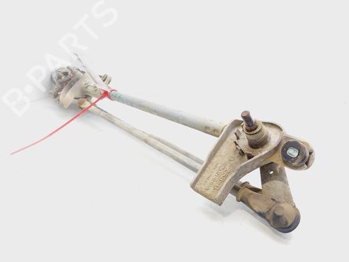 Viskermotor vindrude MITSUBISHI L200 / TRITON (KA_T, KB_T) 2.5 DI-D 4WD (KB4T) | BP21386975M29 