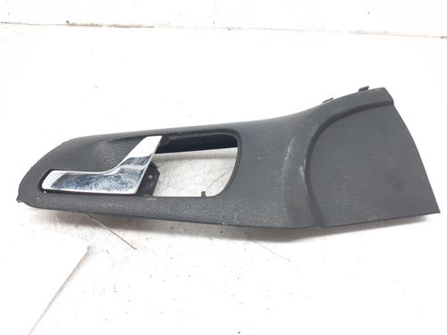 Used Front left interior door handle SKODA OCTAVIA I (1U2) 1.9 TDI (90 hp) 12403241