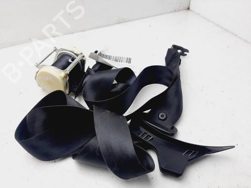 Rear left seatbelt VW PASSAT B7 (362)  | BP22988742I29 