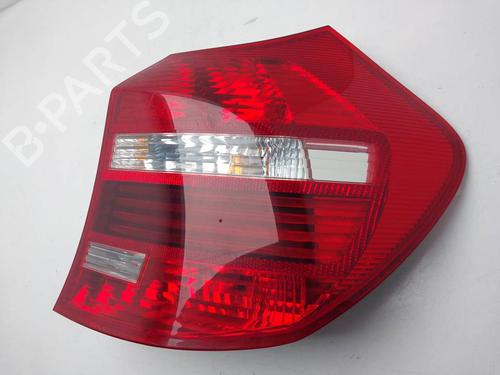 Right taillight BMW 1 (E87) 116 d | BP38922777C35 - Image 2