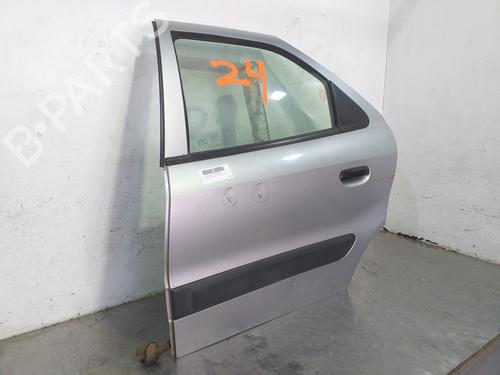 Left rear door CITROËN XSARA (N1) 1.9 TD | BP22562447C4 