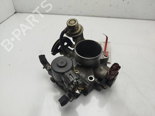 Throttle body NISSAN ALMERA II Hatchback (N16) 1.5 | BP31914706M82
