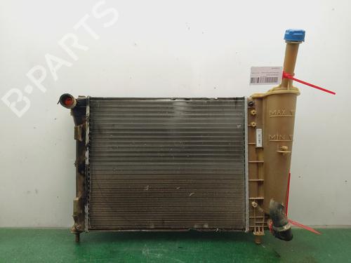 Køler FIAT 500 (312_) [2007-2025]  26377626