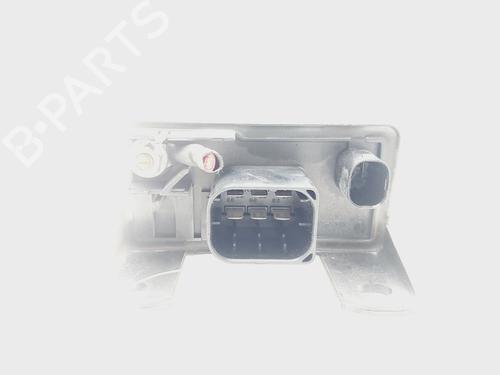 Elektronisk modul MERCEDES-BENZ M-CLASS (W163)  | BP21262068M83 