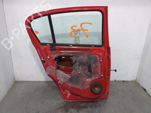 Left rear door OPEL CORSA D (S07) 1.2 (L08, L68) | BP19328866C4 