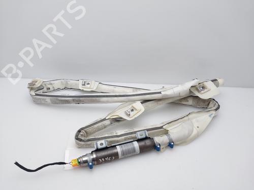 Left curtain airbag MERCEDES-BENZ E-CLASS (W212) E 200 CDI / BlueTEC (212.005, 212.006) (136 hp) 2128604302 |