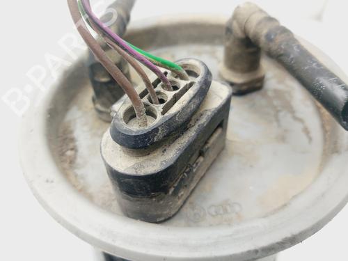 Fuel pump VW PASSAT B5.5 (3B3) 1.9 TDI | BP30133712M76