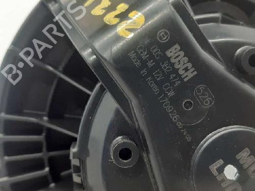 Heater blower motor KIA CEE'D (JD)  | BP13998010M62 
