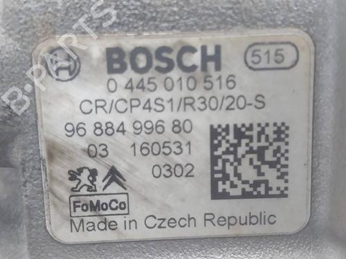Injection pump CITROËN BERLINGO MULTISPACE (B9) 1.6 HDi 75 16V | BP40445356M78 - Image 4