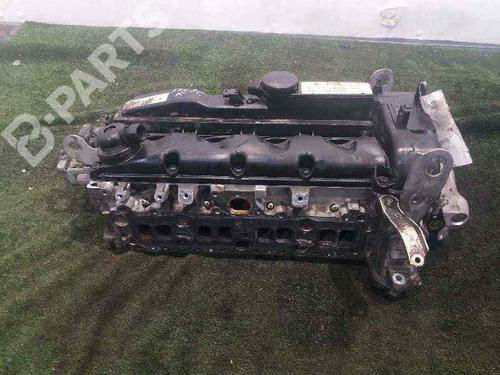 Used Cylinder head Cylinder head MERCEDES-BENZ SPRINTER 3-t Van (B906) [2006-2018] 10971308 10971308