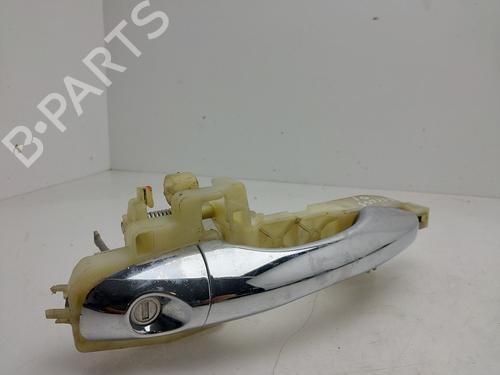 Venstre fortil udvendigt håndtag Venstre fortil udvendigt håndtag KIA SORENTO III (UM) [2015-2023] 34126556 34126556