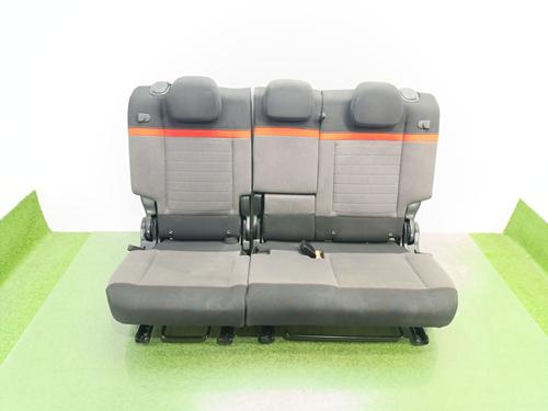 Stol bak CITROËN C3 AIRCROSS II (2R_, 2C_) 1.2 PureTech 110 (2RHNZB, 2RHNZW, 2RHNPX, 2RHNPJ) (110 hp) 31957741