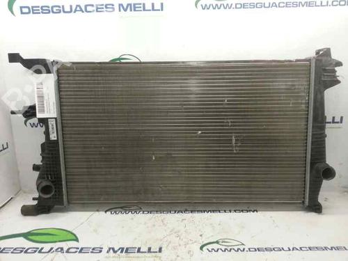 Køler RENAULT SCÉNIC III (JZ0/1_) [2008-2016]  2860672