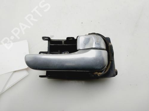 Used Front right interior door handle NISSAN ALMERA II Hatchback (N16) [2000-2025]  30695454