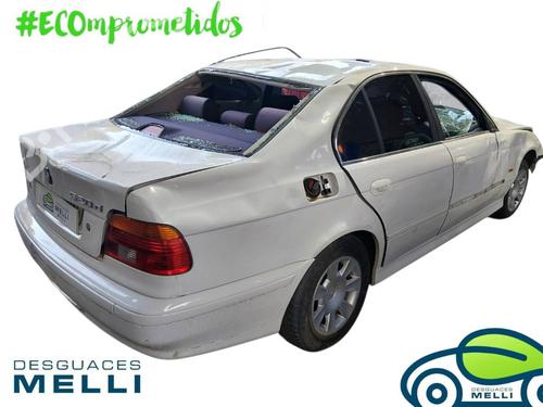 Electronic module BMW 5 (E39) 520 d | BP39752014M83 - Image 5