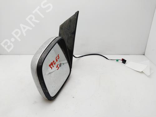 Left mirror VW CADDY III MPV (2KB, 2KJ, 2CB, 2CJ) 1.9 TDI | BP29440450C26 