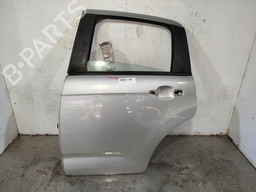 Used Left rear door Left rear door 38556841 38556841