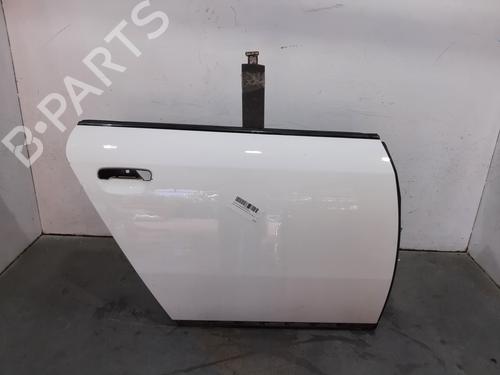 Right rear door AUDI ALLROAD C5 (4BH) 2.5 TDI quattro (180 hp) 13500318