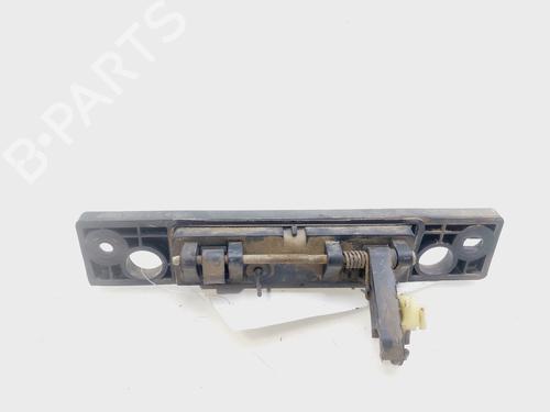 Tailgate handle KIA CARENS II MPV (FJ) 2.0 CRDi | BP28091315C132 