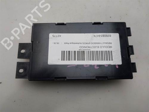 Electronic module RENAULT KANGOO (KC0/1_) | BP38324895M83 - Image 2
