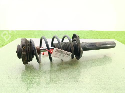 Used Right front shock absorber SKODA OCTAVIA II (1Z3) 1.9 TDI (105 hp) 30335547
