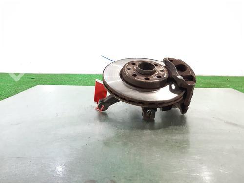 Used Right front steering knuckle Right front steering knuckle FIAT GRANDE PUNTO (199_) 1.3 D Multijet (75 hp) 11090265 11090265