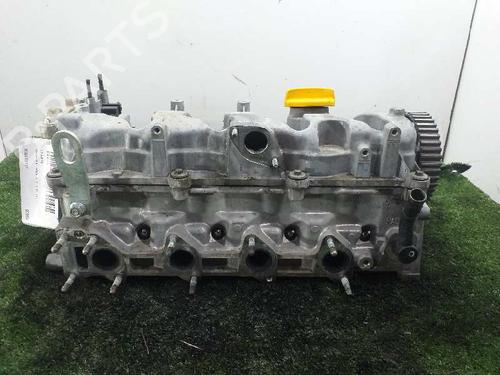 Cylinder head CHEVROLET EPICA (KL1_) 2.0 D | BP15988391M5 