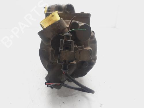 AC compressor SEAT CORDOBA (6L2) 1.9 TDI | BP20319877M34