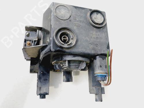 Right front fog light OPEL ASTRA H GTC (A04) | BP30481894C31